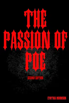 The Passion of Poe poster