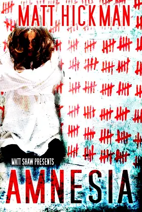 Amnesia poster