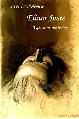 Elinor Juste: A ghost of the living (McRae Book 2) poster
