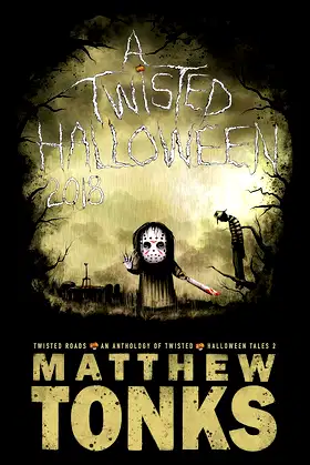 A Twisted Halloween 2018 poster