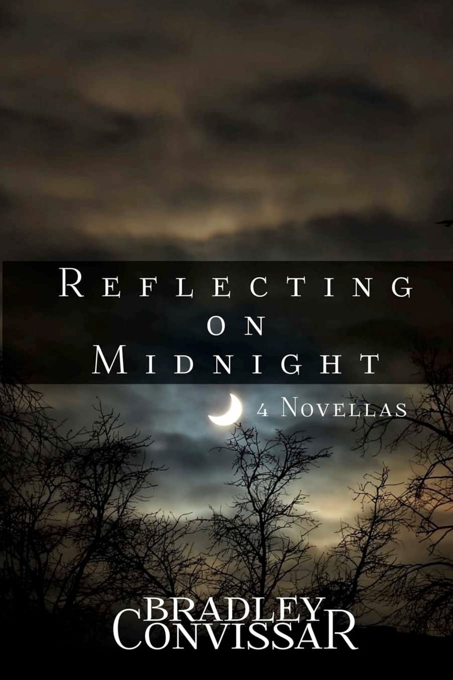 Reflecting on Midnight: Four Novellas poster