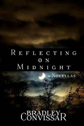 Reflecting on Midnight: Four Novellas poster