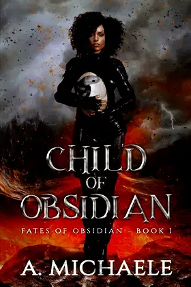 Child of Obsidian poster