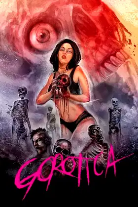 Gorotica poster