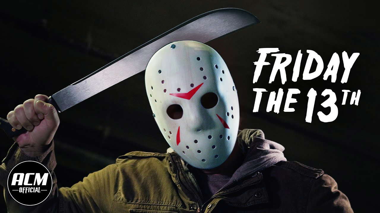 Friday the 13th | Short Horror Film