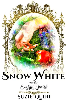 Snow White & the Eighth Dwarf poster