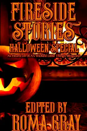 Fireside Stories: Halloween Special poster