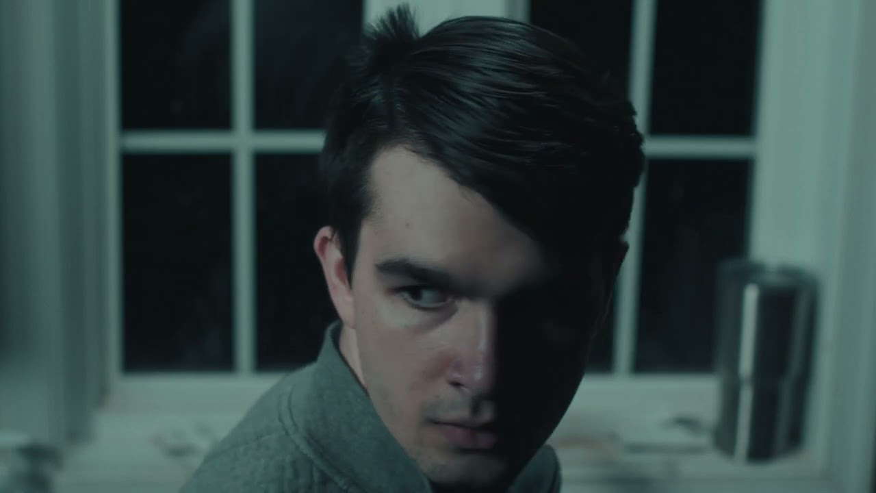 You're Hearing Things | Horror Short Film by Zachary O'Connor