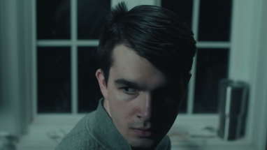 You're Hearing Things | Horror Short Film by Zachary O'Connor poster