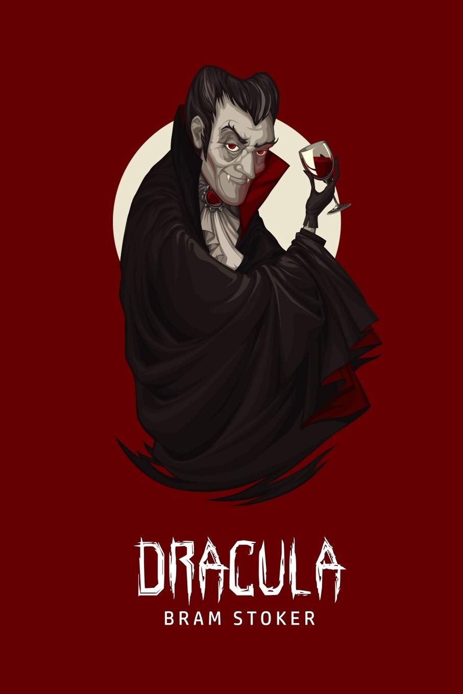 Dracula poster
