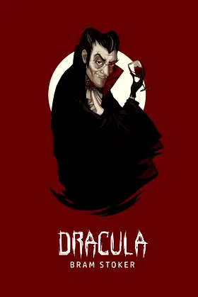 Dracula poster