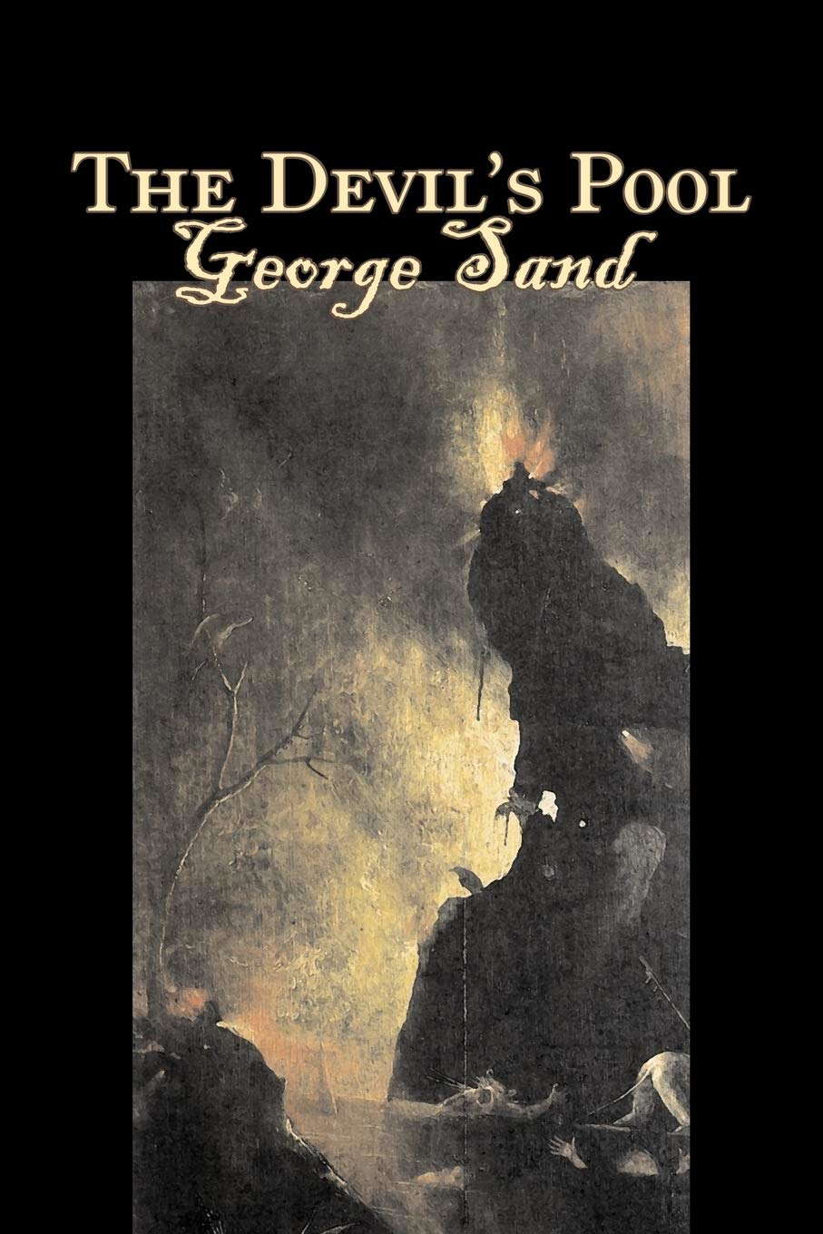 The Devil's Pool poster