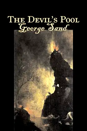 The Devil's Pool poster