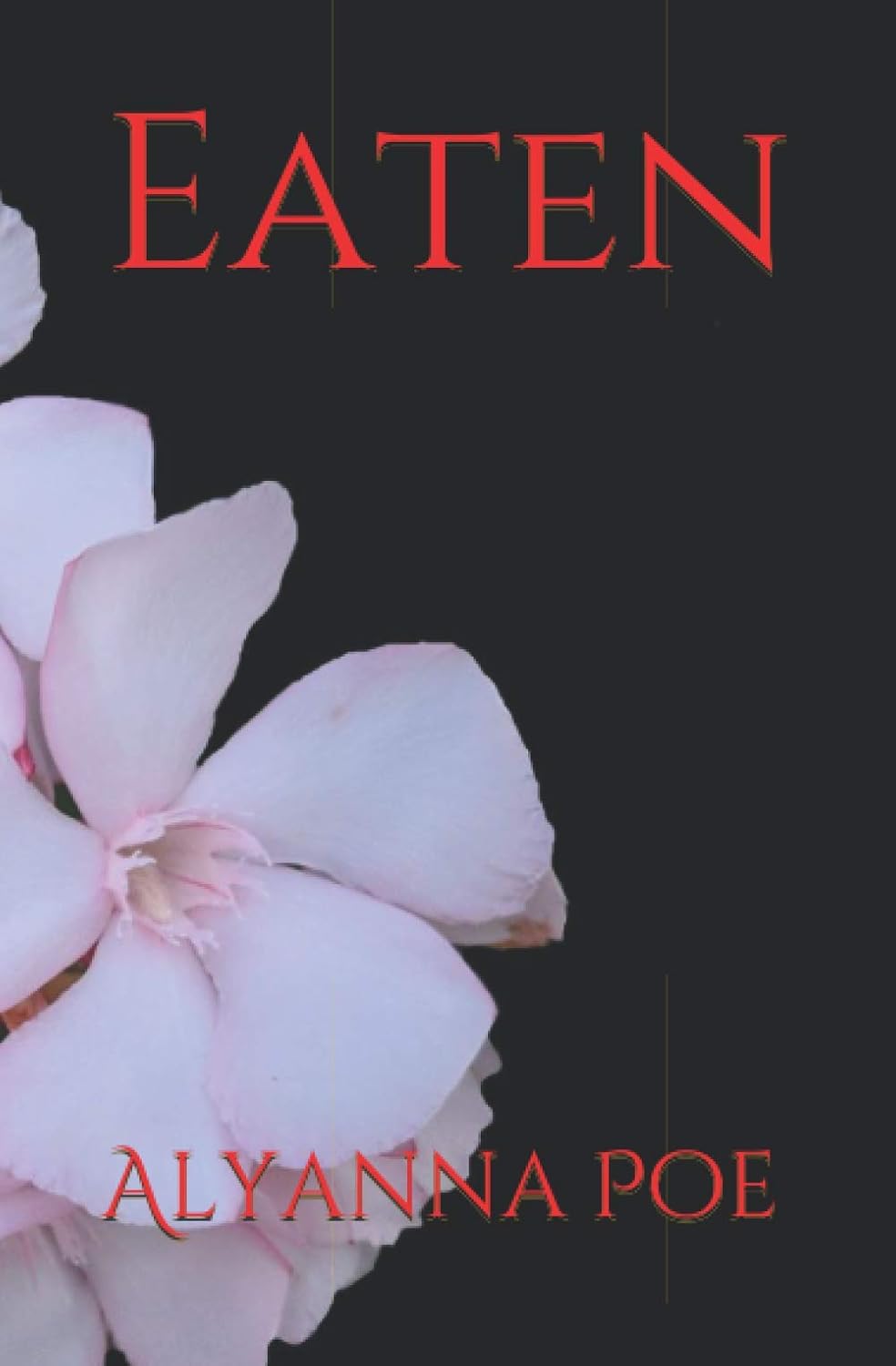 Eaten poster