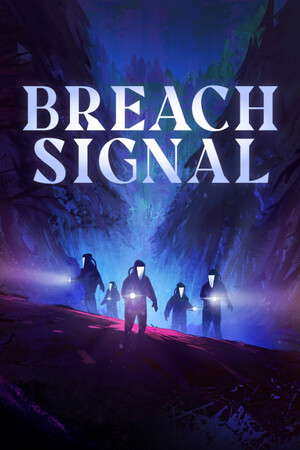 Breach Signal poster