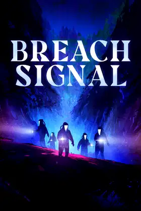 Breach Signal poster