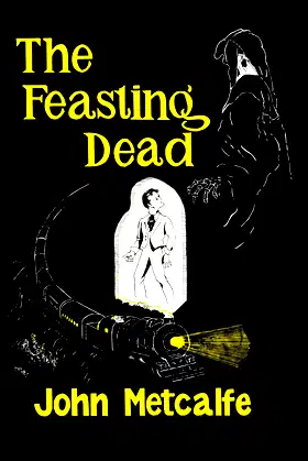 The Feasting Dead poster
