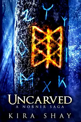 Uncarved - A Nornir Saga poster