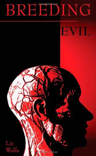Breeding Evil (Parker Investigation series) poster