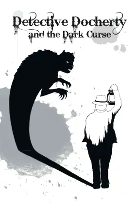 Detective Docherty and the Dark Curse: (Detective Docherty Book 4) poster