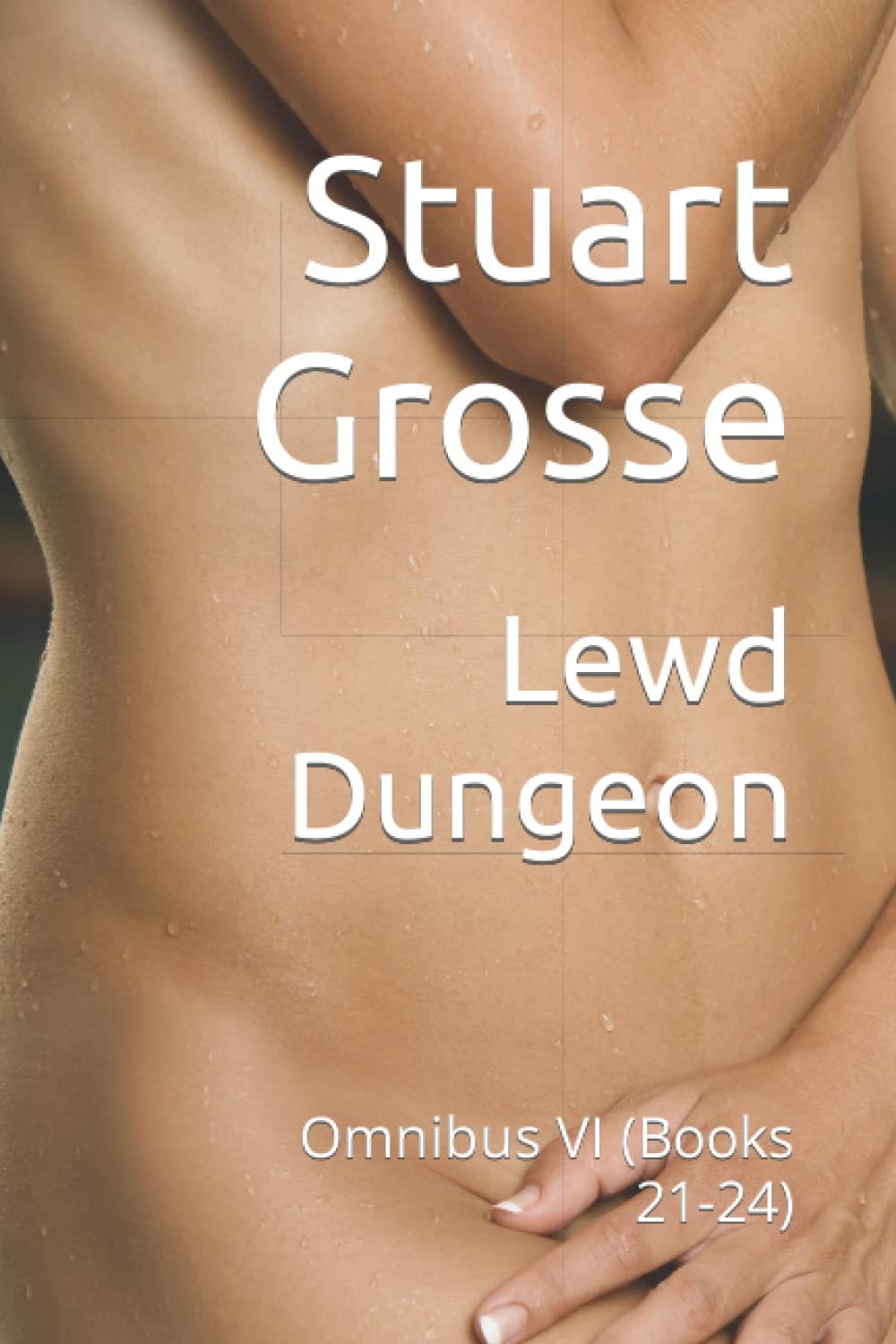 Lewd Dungeon: Omnibus VI (Books 21-24) poster
