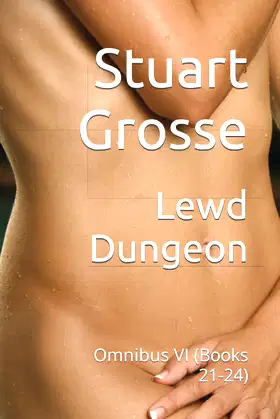 Lewd Dungeon: Omnibus VI (Books 21-24) poster