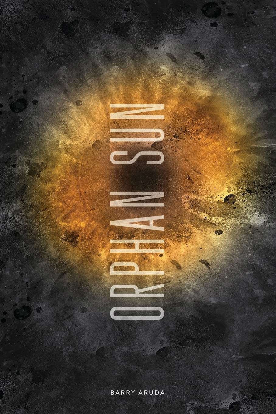 Orphan Sun poster