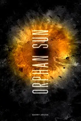 Orphan Sun poster