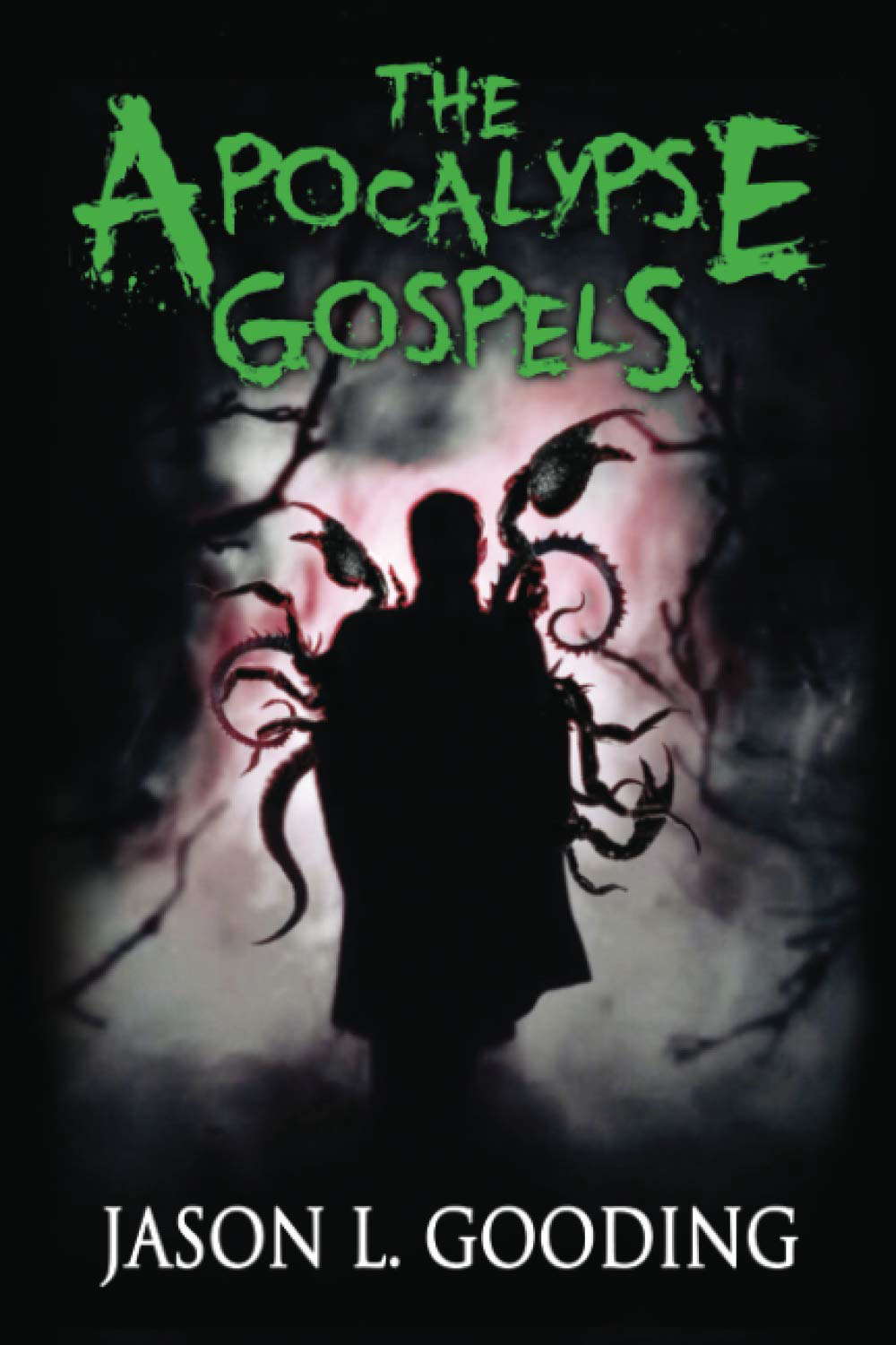 THE APOCALYPSE GOSPELS (Father Murphy (Book Four)) poster