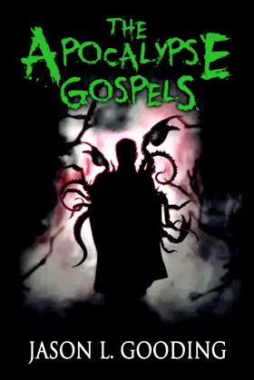 THE APOCALYPSE GOSPELS (Father Murphy (Book Four)) poster