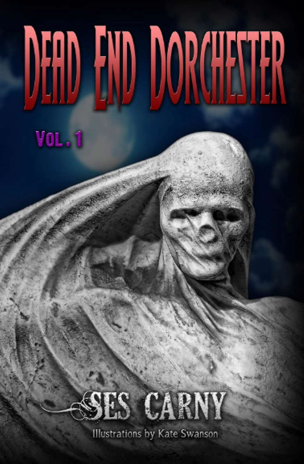 Dead End Dorchester poster