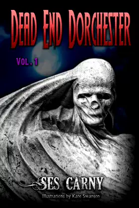 Dead End Dorchester poster