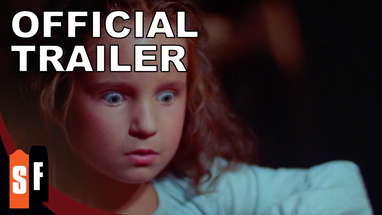 The Hand (1981) - Official Trailer poster