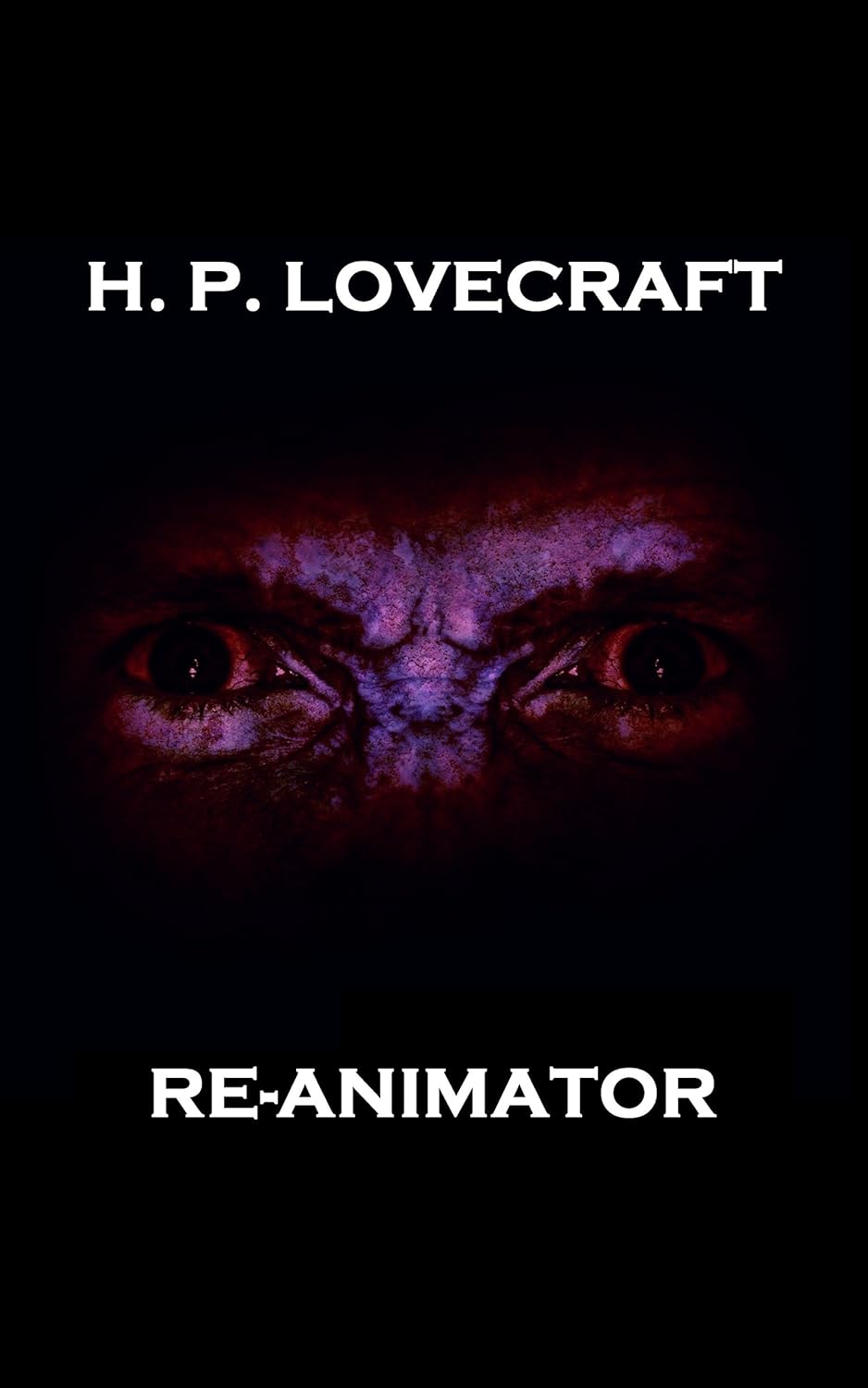 Re-Animator poster