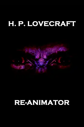 Re-Animator poster