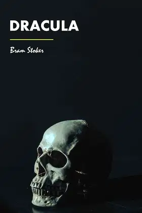 Dracula poster