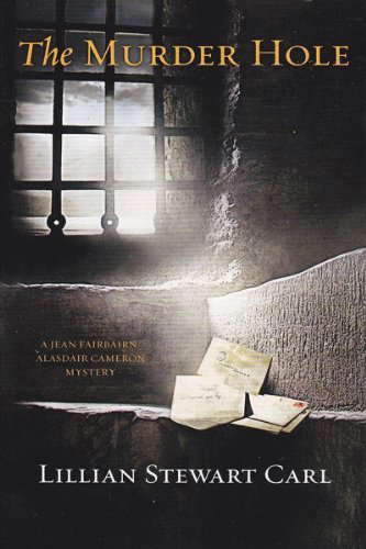 The Murder Hole poster