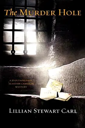 The Murder Hole poster