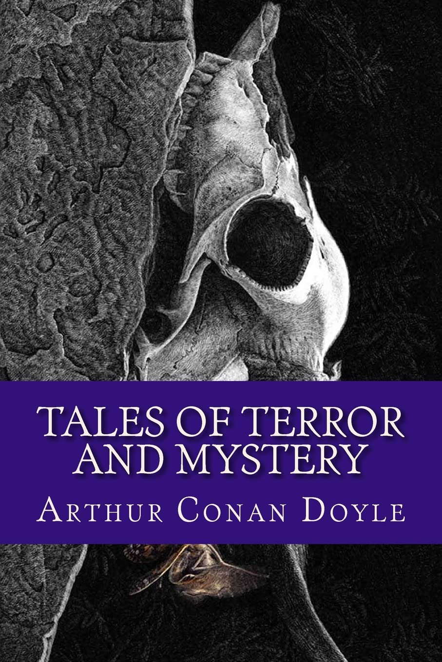 Tales of Terror and Mystery poster