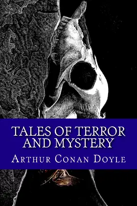 Tales of Terror and Mystery poster