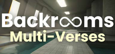 Backrooms Multi-Verses capsule
