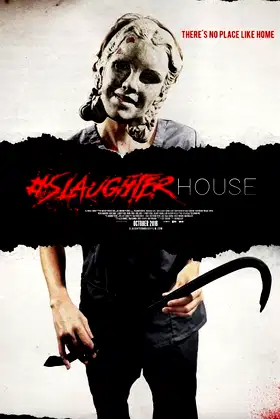 #Slaughterhouse poster