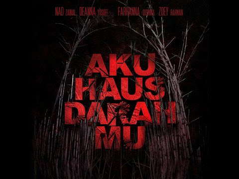 Poster for I Thirst for Your Blood
