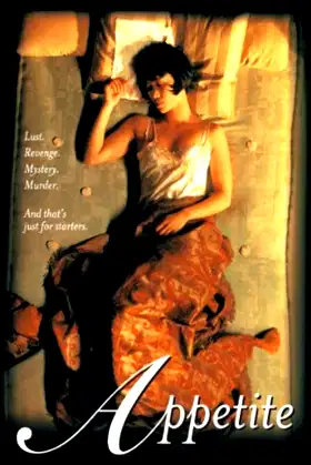 Appetite poster