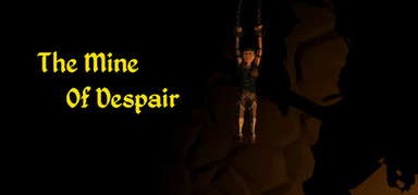 Mine of despair capsule