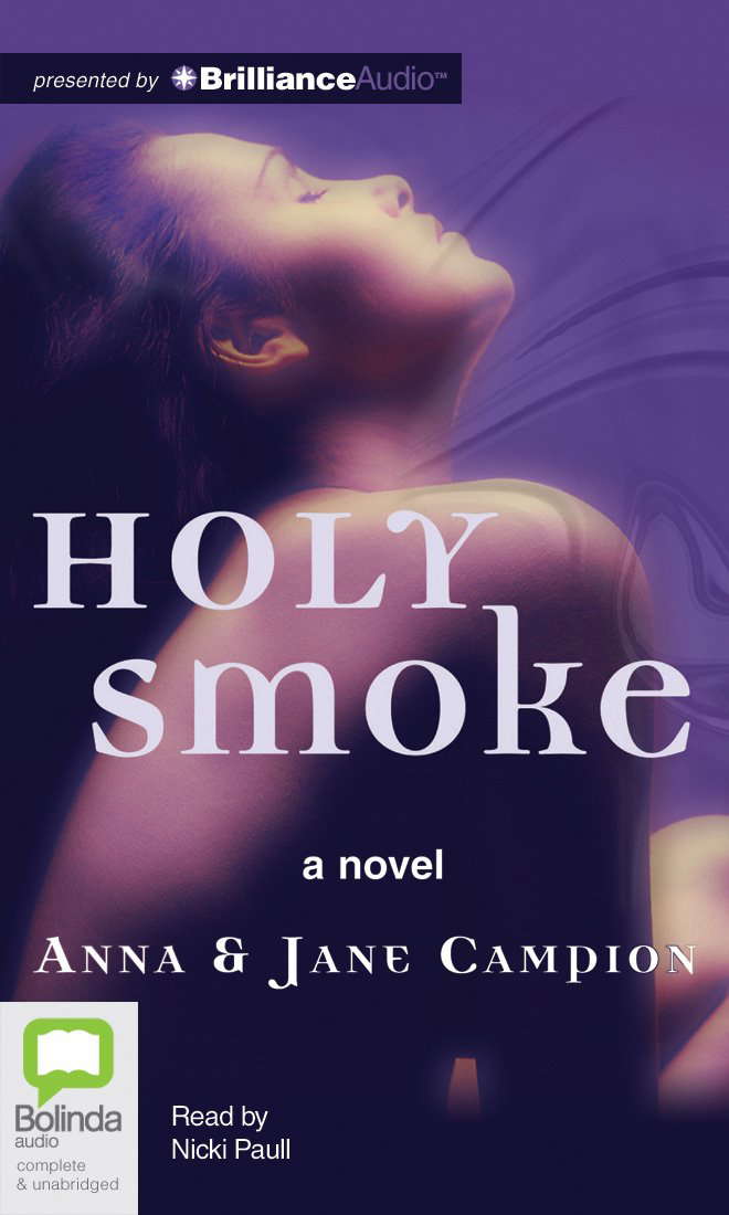 Holy Smoke poster