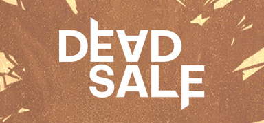 Dead Sale capsule