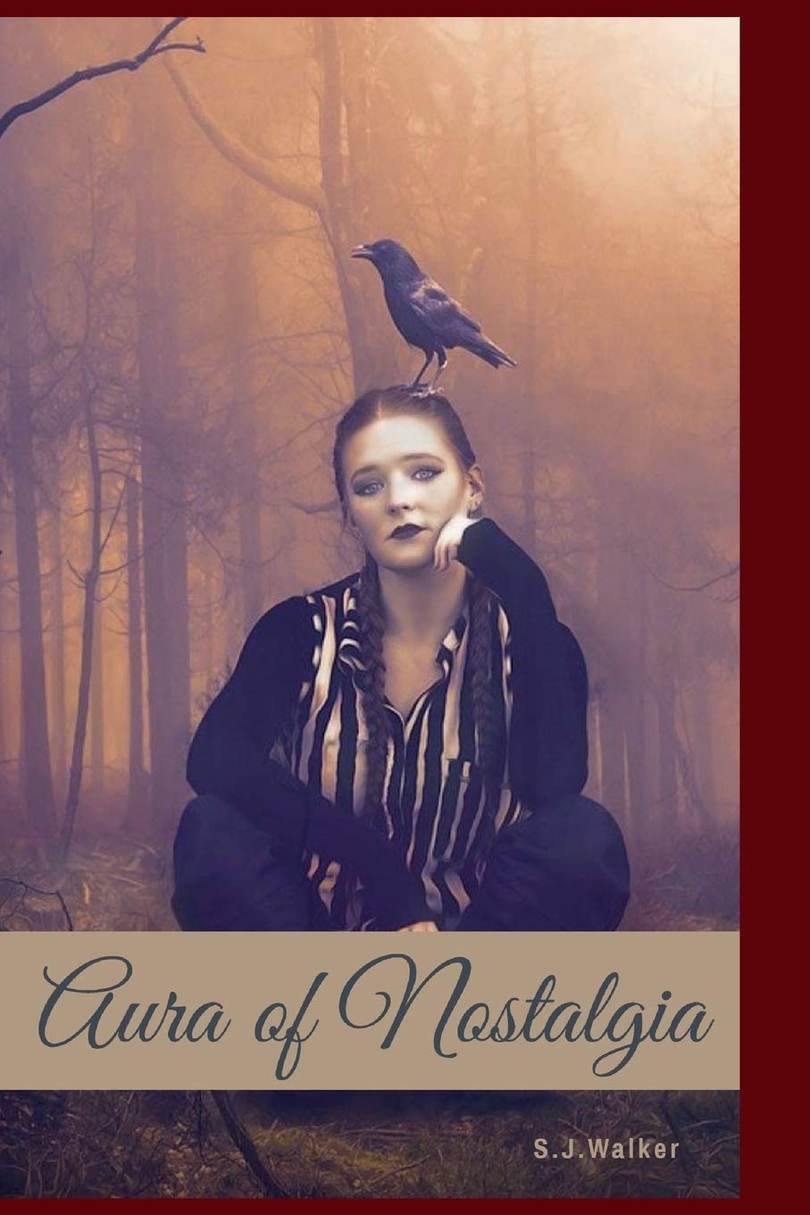 Aura of Nostalgia poster
