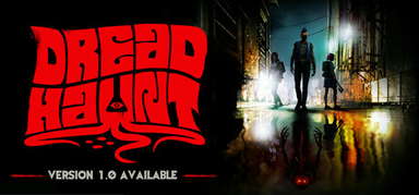 DreadHaunt capsule
