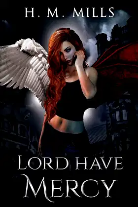 Lord Have Mercy (The Mercy Aymes Series Book 1) poster